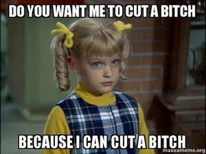 Meet your Posher, Joe